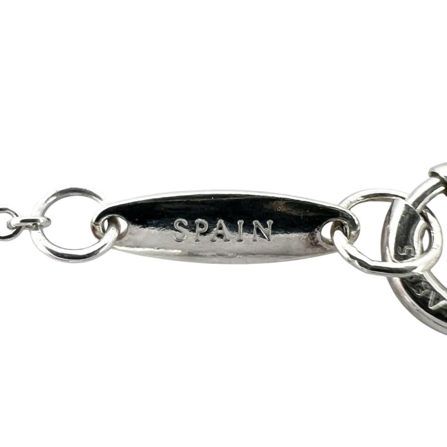 TIFFANY&Co.（ティファニー） 美品△TIFFANY&Co. エルサ・ペレッティ