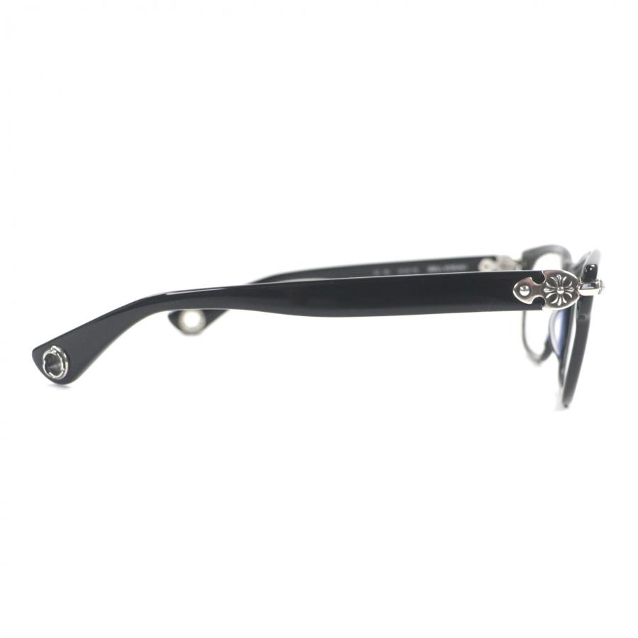 美品▽CHROME HEARTS クロムハーツ WELL STRUNG 925 CHプラス装飾