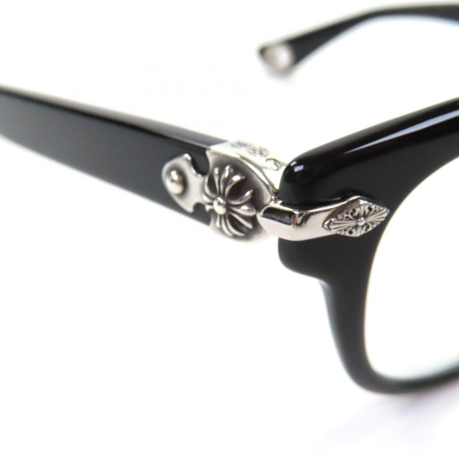 美品▽CHROME HEARTS クロムハーツ WELL STRUNG 925 CHプラス装飾