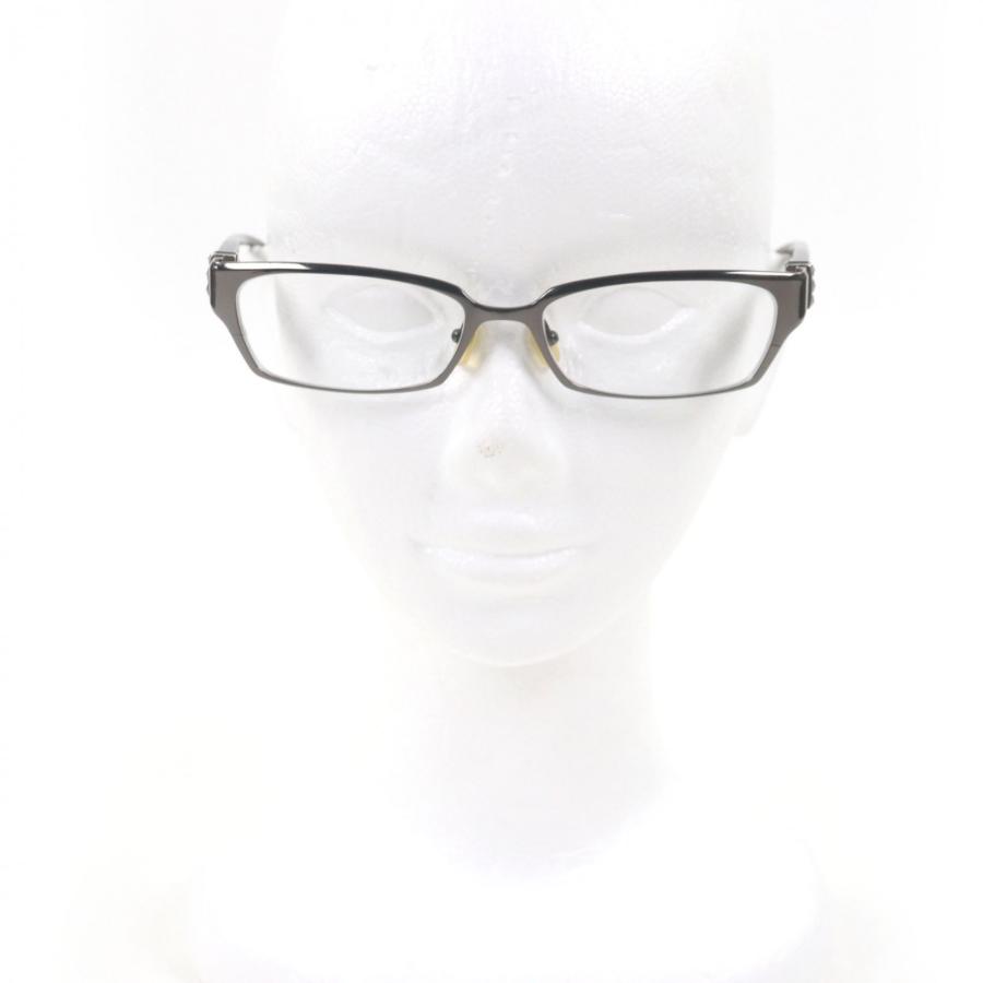 美品□CHROME HEARTS クロムハーツ DIXON YU-A CHクロス 一部SV925 