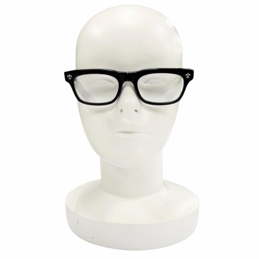 美品△CHROME HEARTS クロムハーツ DROOLIN BSフレア ホースシュー