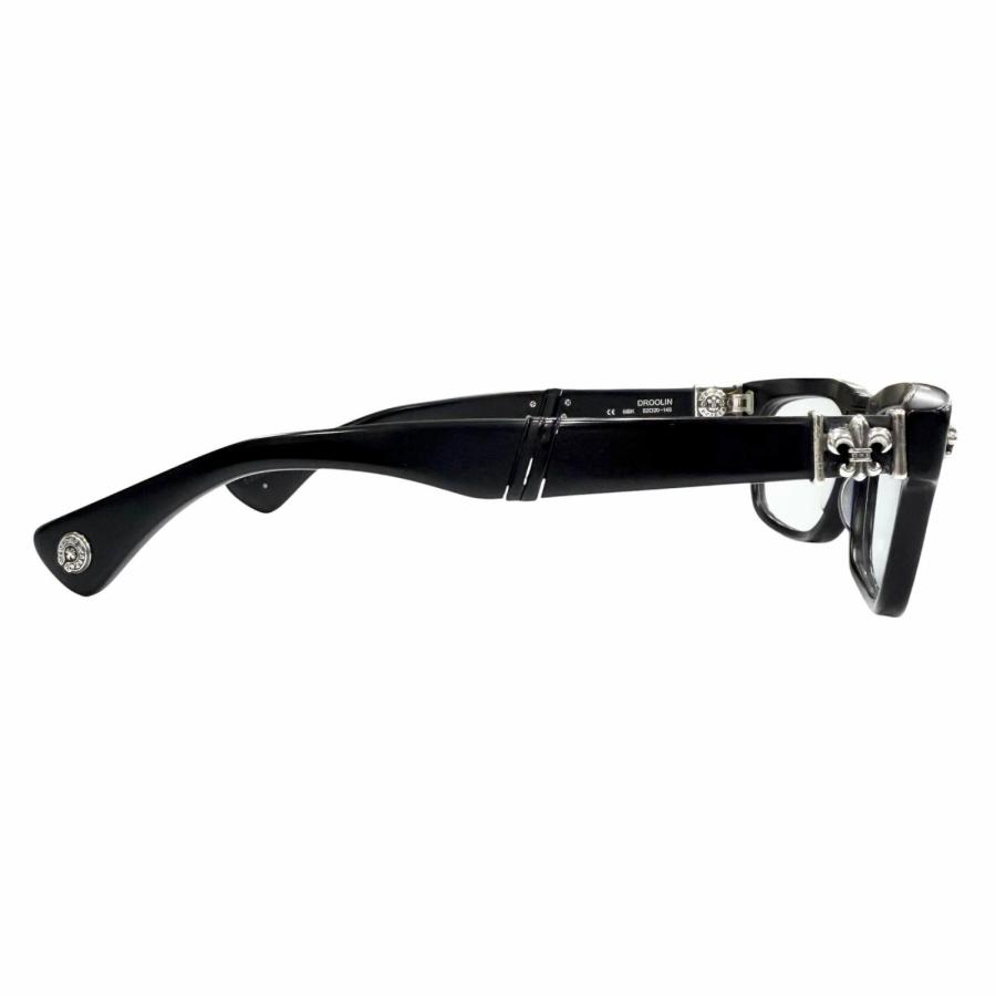 美品△CHROME HEARTS クロムハーツ DROOLIN BSフレア ホースシュー
