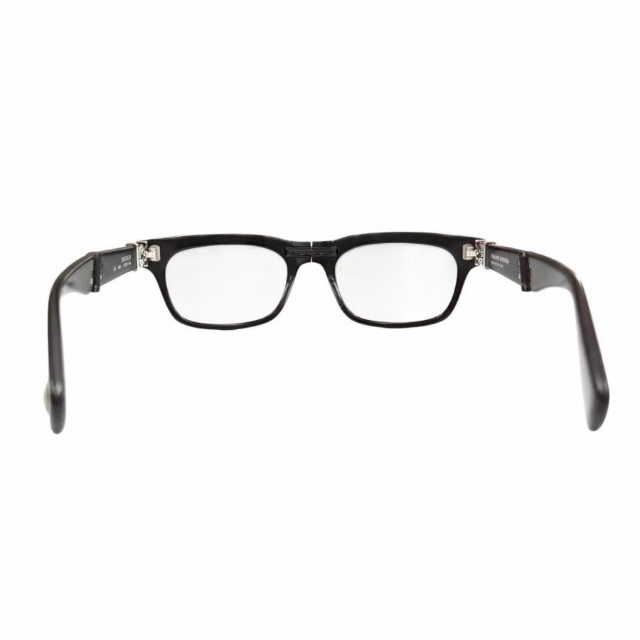 美品△CHROME HEARTS クロムハーツ DROOLIN BSフレア ホースシュー