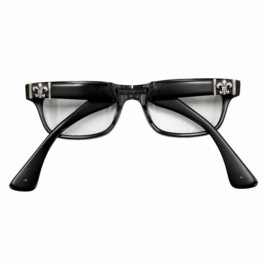 美品△CHROME HEARTS クロムハーツ DROOLIN BSフレア ホースシュー