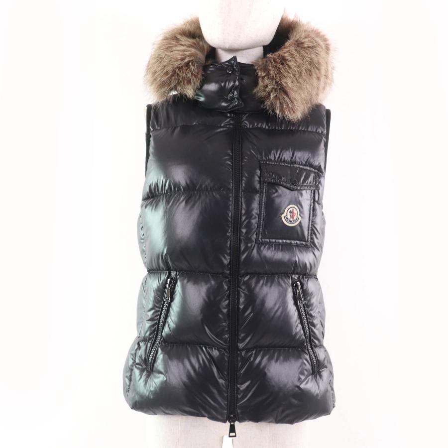 MONCLER（モンクレール） 美品☆MONCLER 21-22AW BALABIO ロゴワッペン