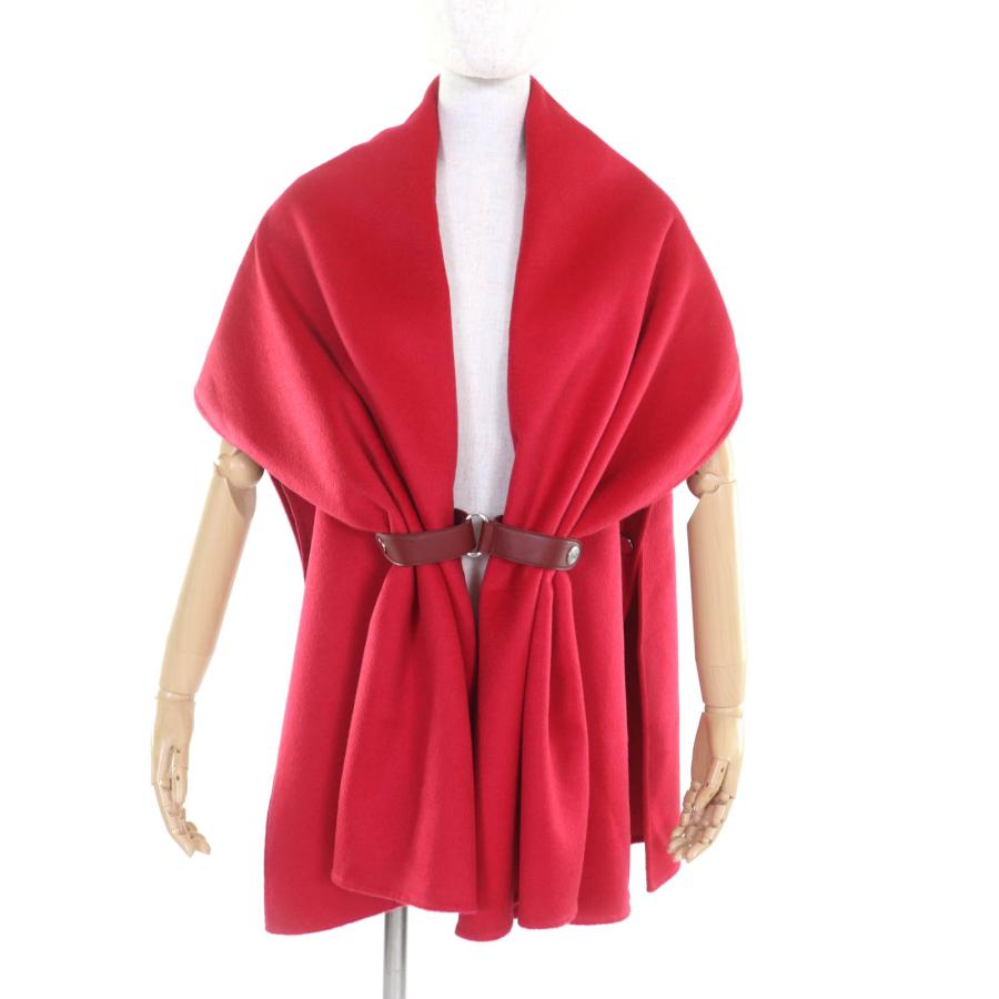 HERMES（エルメス） 極美品☆HERMES 21-22AW レザーベルト付