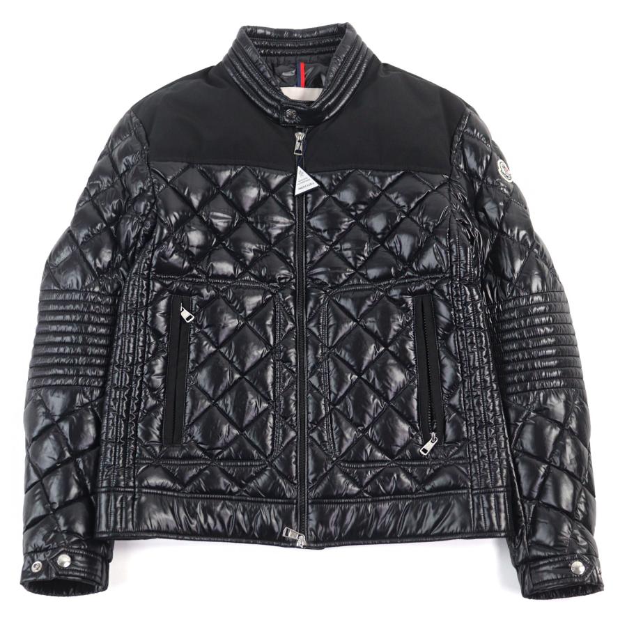 MONCLER（モンクレール） 極美品○MONCLER 21-22AW VERAN GIUBBOTTO