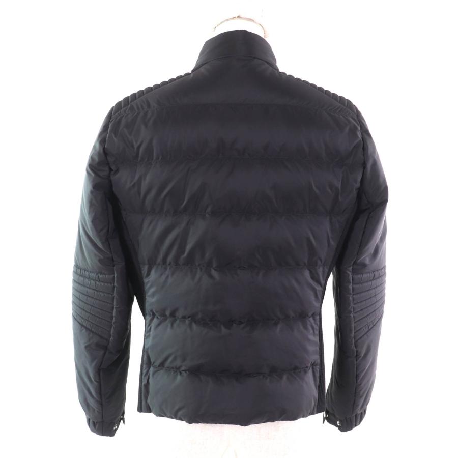 PRADA（プラダ） 美品☆PRADA 290545 トライアングルロゴ ZIP UP