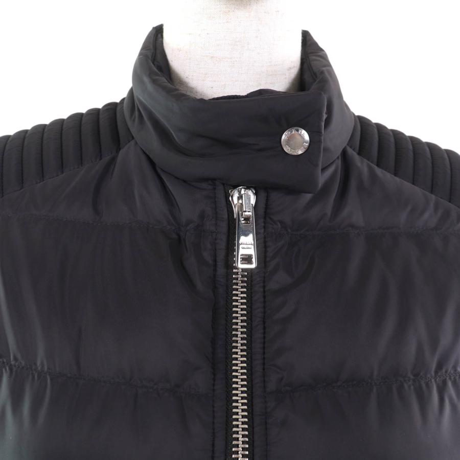 PRADA（プラダ） 美品☆PRADA 290545 トライアングルロゴ ZIP UP