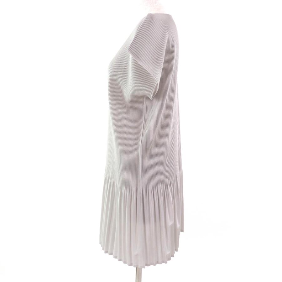 極美品☆PLEATS PLEASE プリーツプリーズ イッセイミヤケ PP31-FT275 
