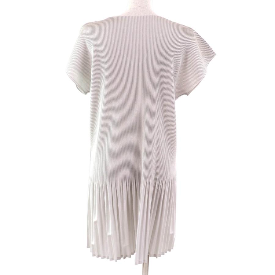 極美品☆PLEATS PLEASE プリーツプリーズ イッセイミヤケ PP31-FT275