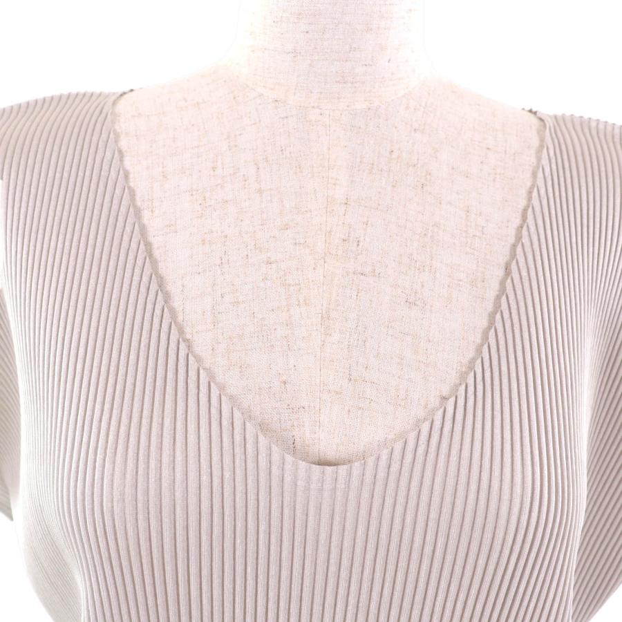 極美品☆PLEATS PLEASE プリーツプリーズ イッセイミヤケ PP31-FT275
