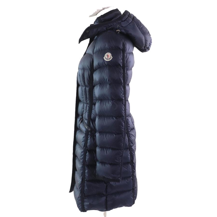 MONCLER（モンクレール） 美品△MONCLER HERMINE エルミンヌ ロゴ
