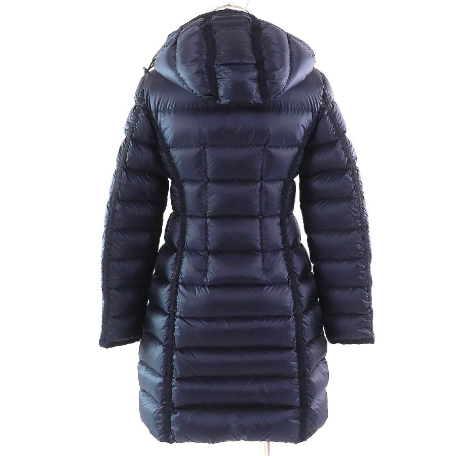 MONCLER（モンクレール） 美品△MONCLER HERMINE エルミンヌ ロゴ