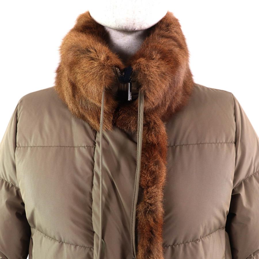 未使用品△MONCLER モンクレール CLEMATITE クレマチス