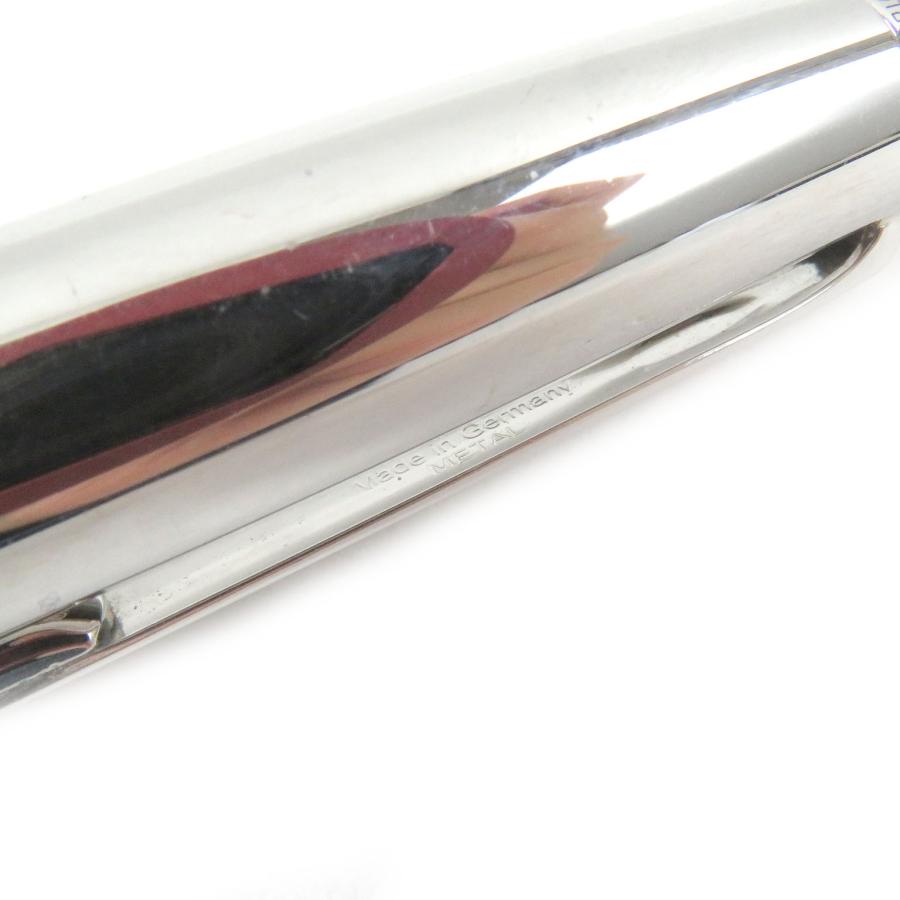 MONTBLANC（モンブラン） 美品□MONTBLANC ソリテール ドゥエ ブルー