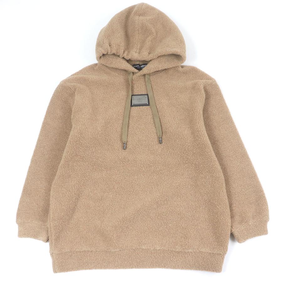 ドルチェ&ガッバーナ XS パーカー 美品