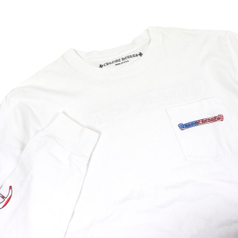 美品□CHROME HEARTS MATTY BOY クロムハーツ マッティボーイ