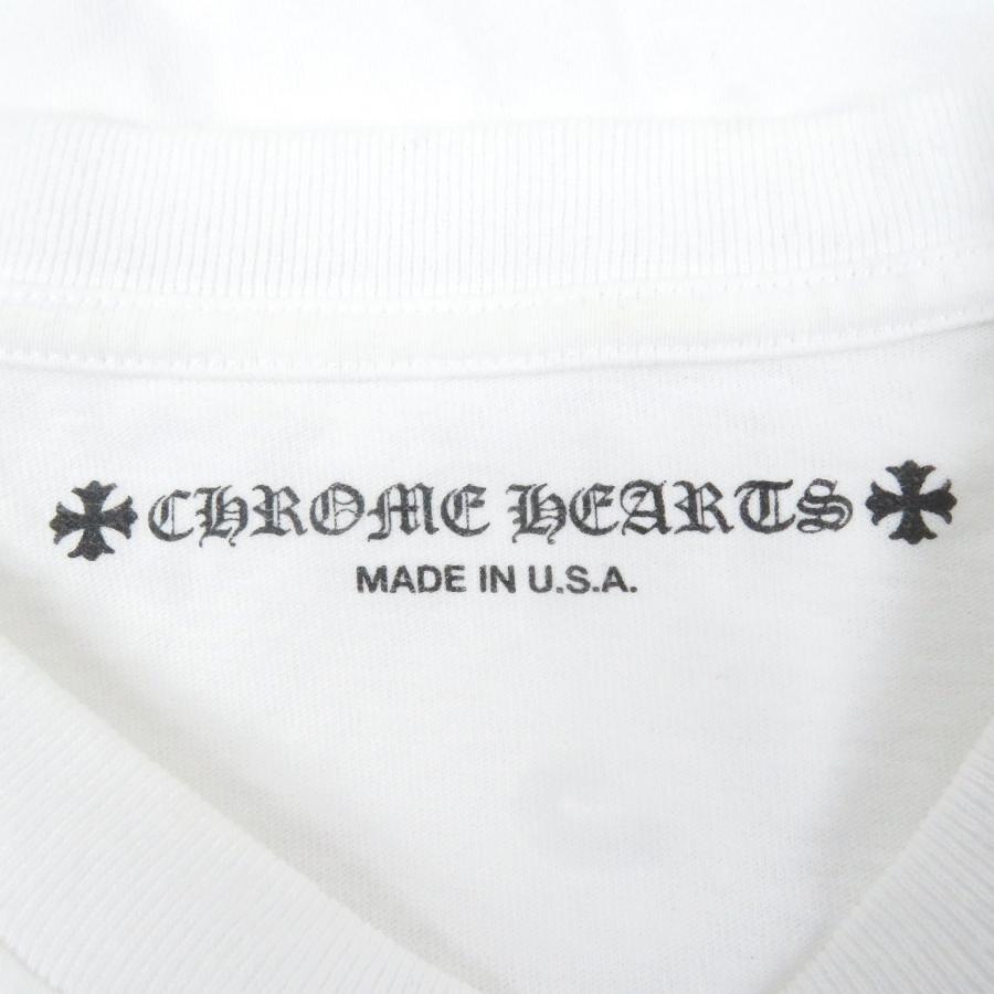 美品□CHROME HEARTS MATTY BOY クロムハーツ マッティボーイ
