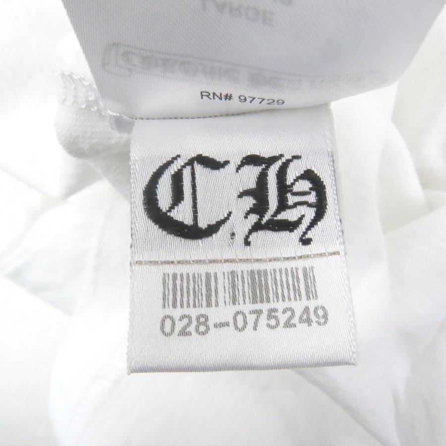 美品□CHROME HEARTS MATTY BOY クロムハーツ マッティボーイ