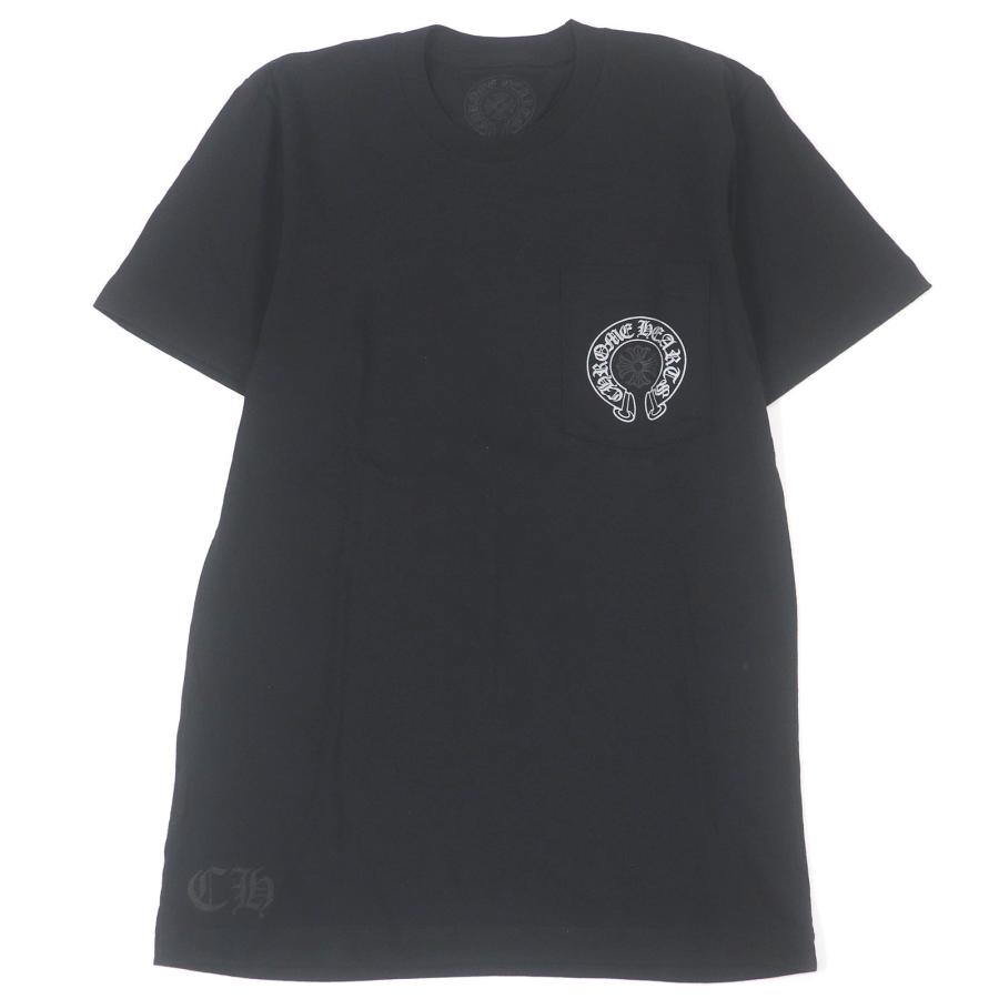 未使用品□CHROME HEARTS クロムハーツ ラスベガス限定 バックホース