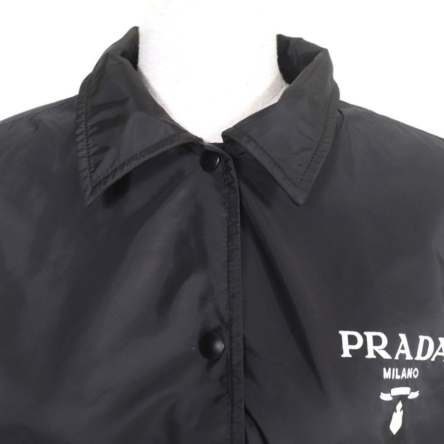 PRADA（プラダ） 極美品☆PRADA 2021年製 29Z021 Re Nylon ロゴ入り