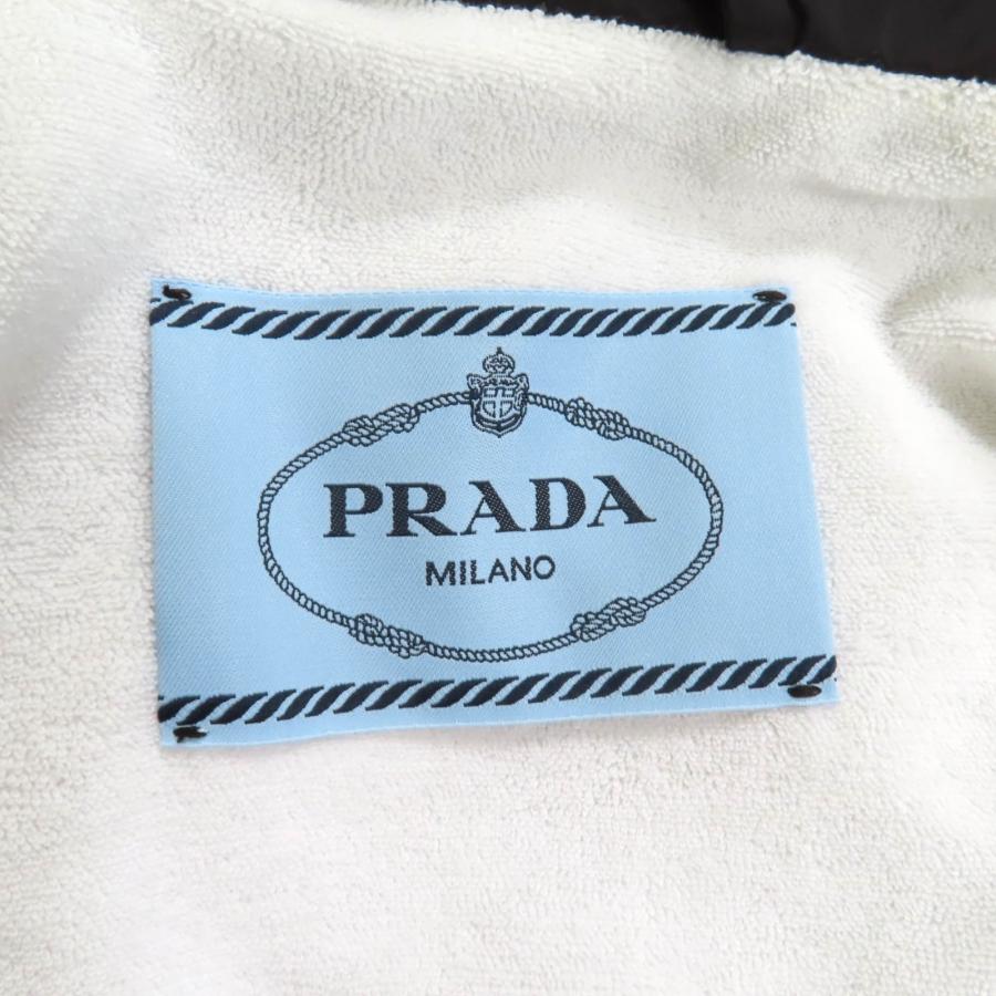 PRADA（プラダ） 極美品☆PRADA 2021年製 29Z021 Re Nylon ロゴ入り
