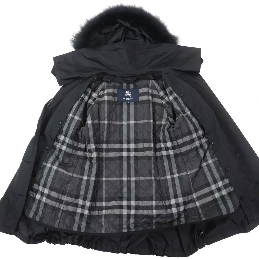 ■ Burberry LONDON 中綿ライナー付きコート 47840* □ Burberry LONDON 中綿ライナー付きコート 47840* - メルカリ