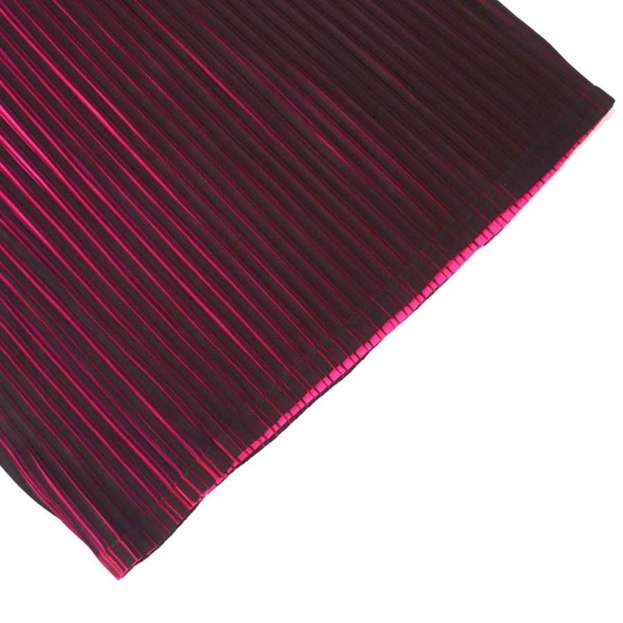 極美品△PLEATS PLEASE プリーツプリーズ イッセイミヤケ ハイネック