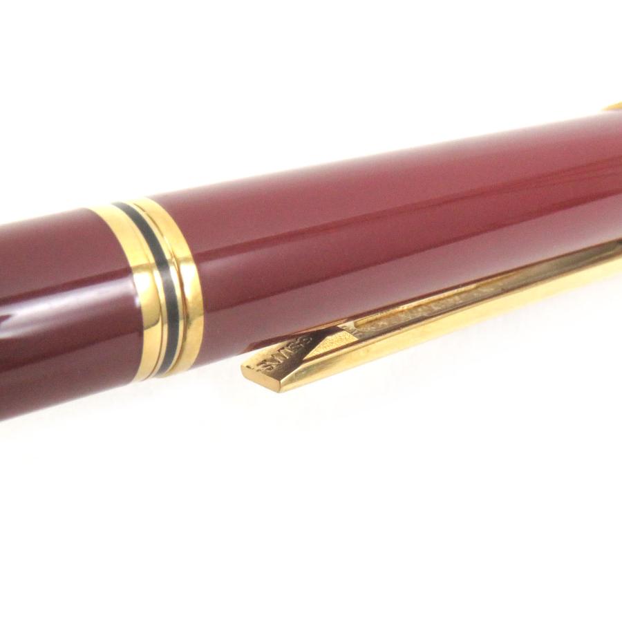Cartier（カルティエ） 美品□Cartier マストドゥ トリニティ キャップ