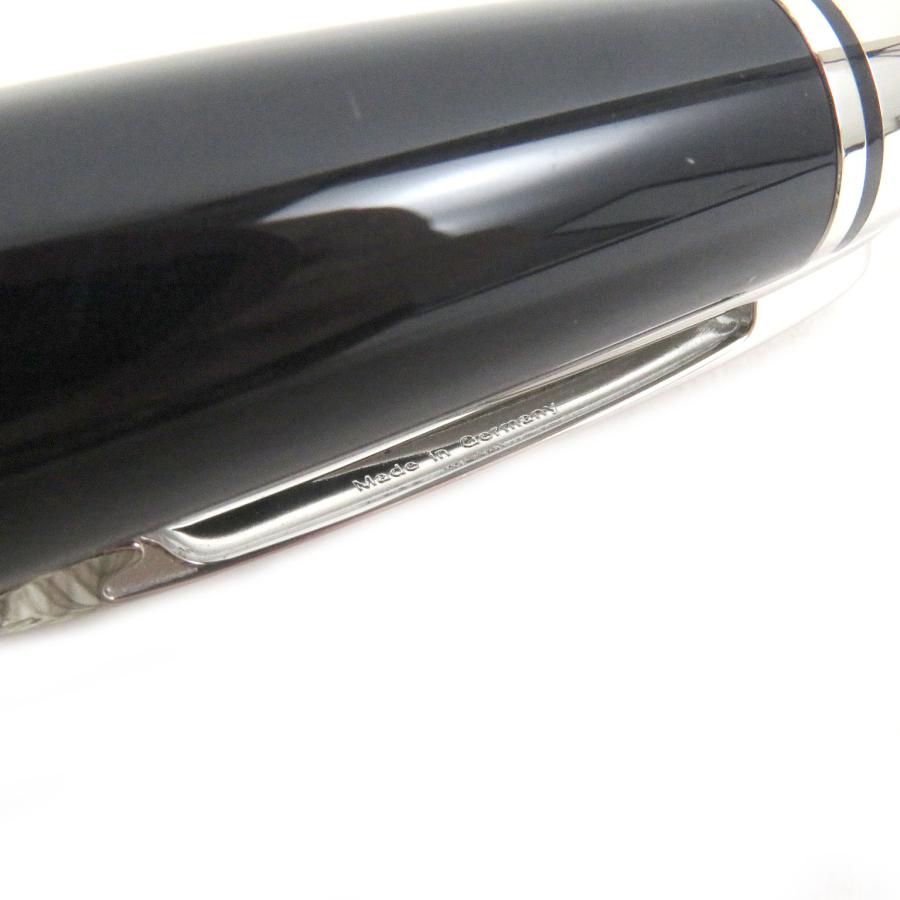 MONTBLANC（モンブラン） 極美品□MONTBLANC ジョン・F・ケネディ