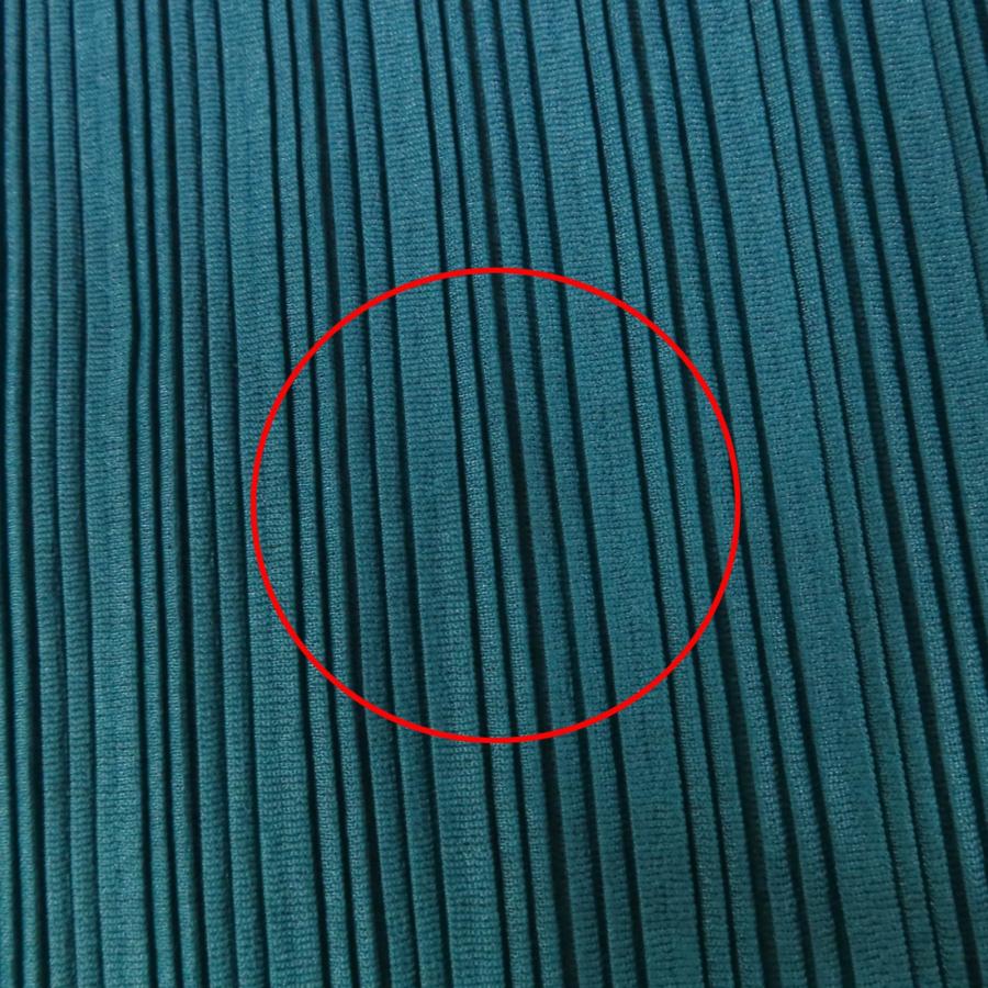 極美品☆PLEATS PLEASE プリーツプリーズ イッセイミヤケ PP53-FT384