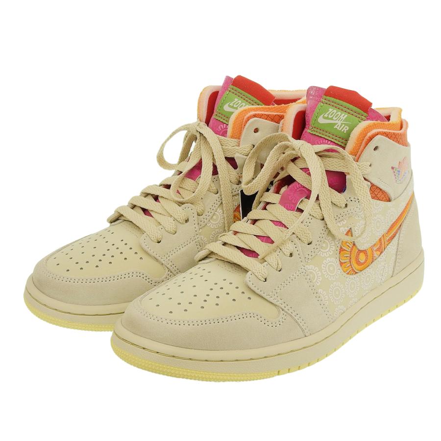 NIKE（ナイキ） 未使用品△NIKE エアジョーダン1 ズーム コンフォート