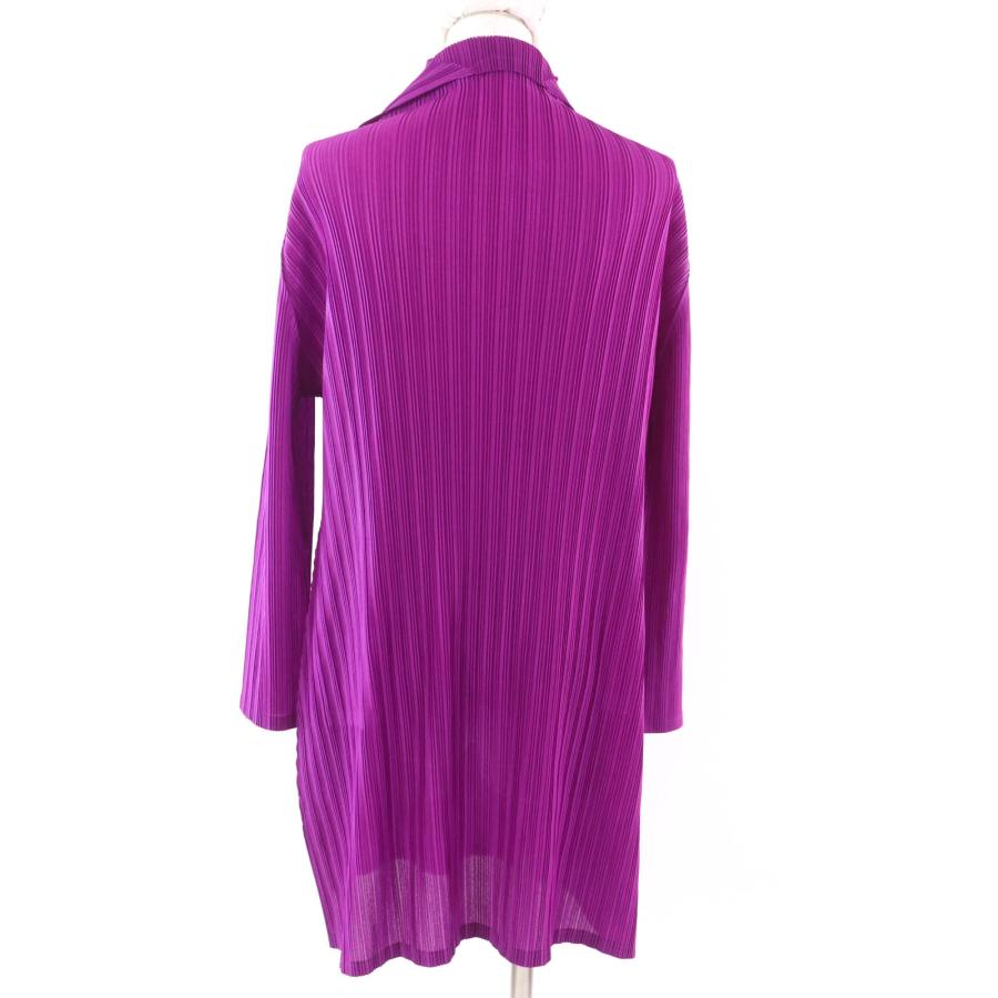 極美品☆PLEATS PLEASE プリーツプリーズ イッセイミヤケ PP71-PT334