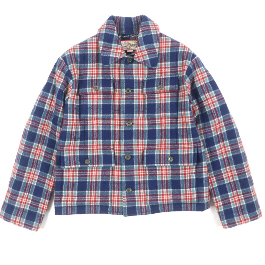 GUCCI（グッチ） 極美品▽GUCCI 22SS 683264 GUCCI TIGER キルティング