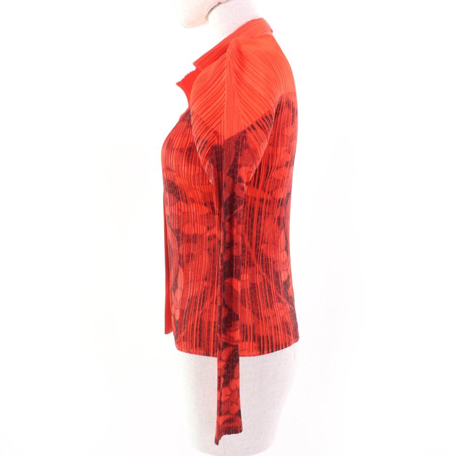 極美品☆PLEATS PLEASE プリーツプリーズ イッセイミヤケ ヴィンテージ