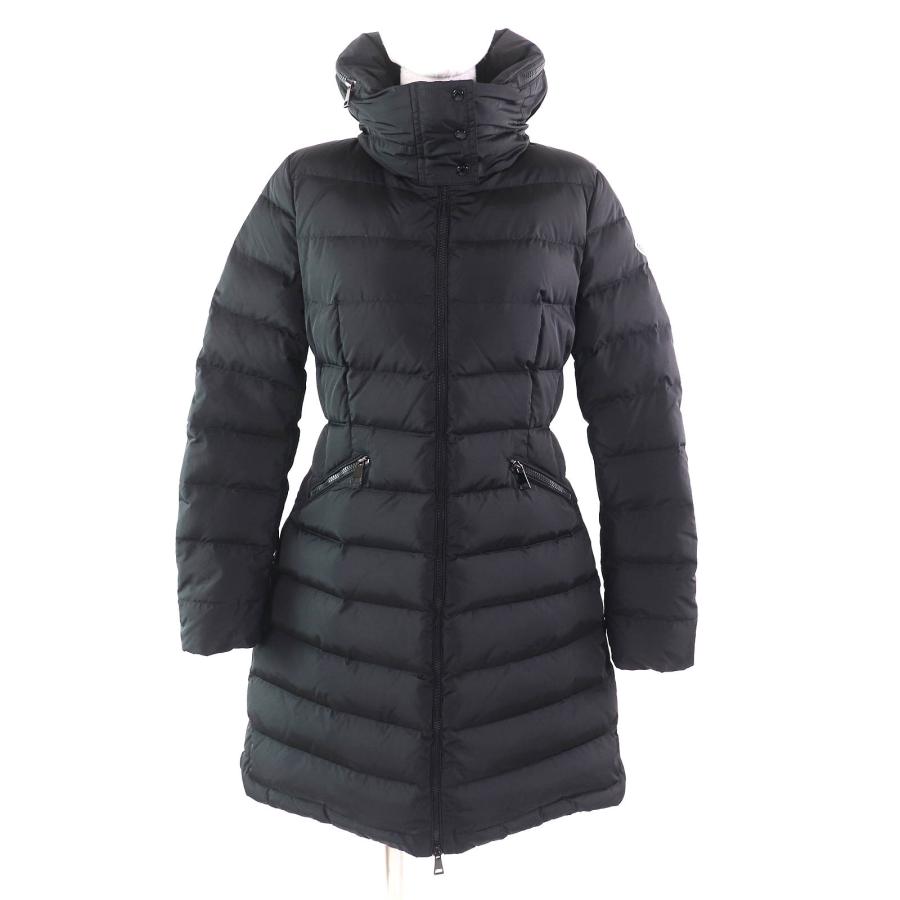 MONCLER（モンクレール） 美品△MONCLER FLAMMETTE フラメッテ ロゴ