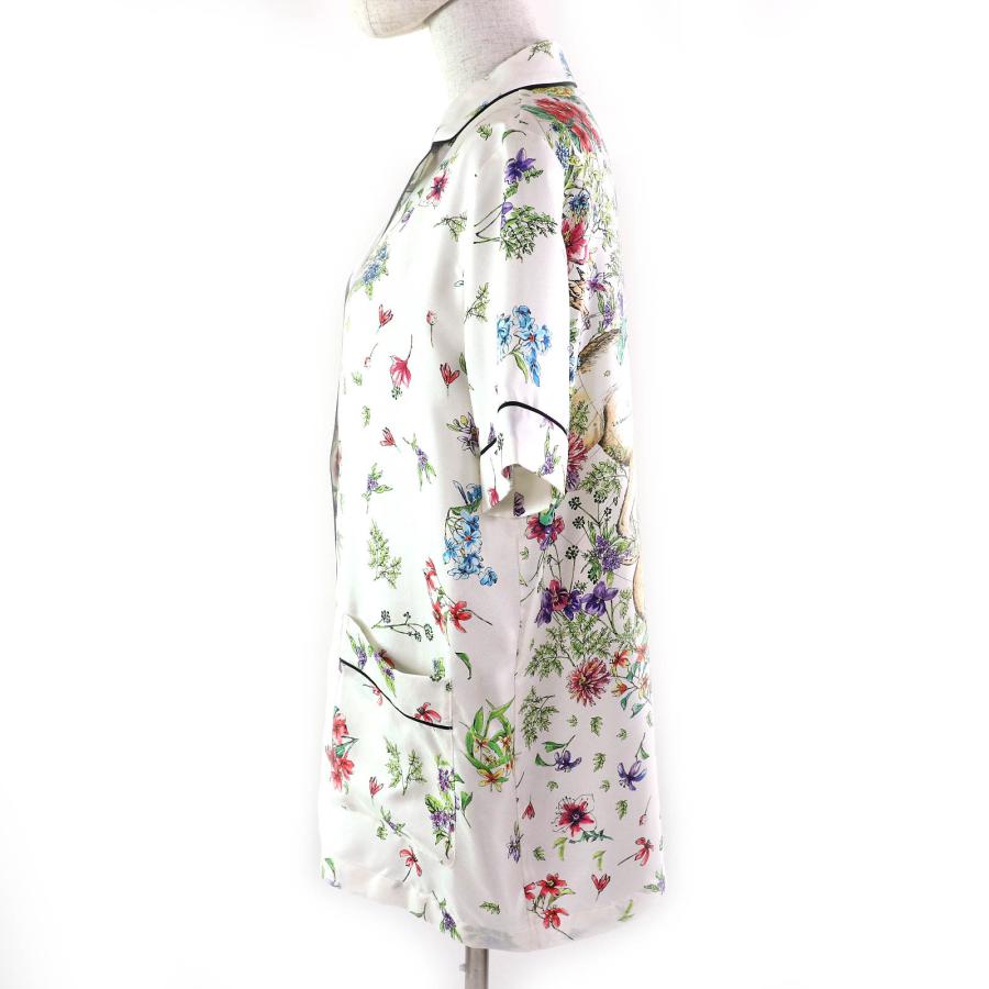 未使用品△Christian Dior クリスチャンディオール 23AW 241V29A6845 
