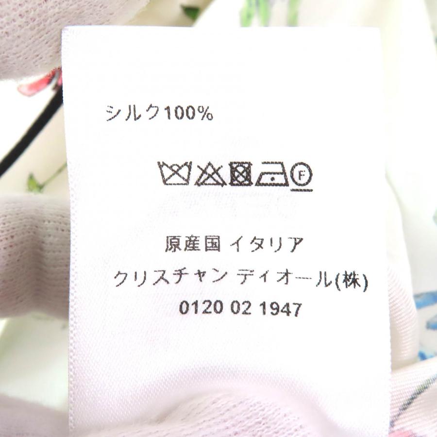 未使用品△Christian Dior クリスチャンディオール 23AW 241V29A6845 