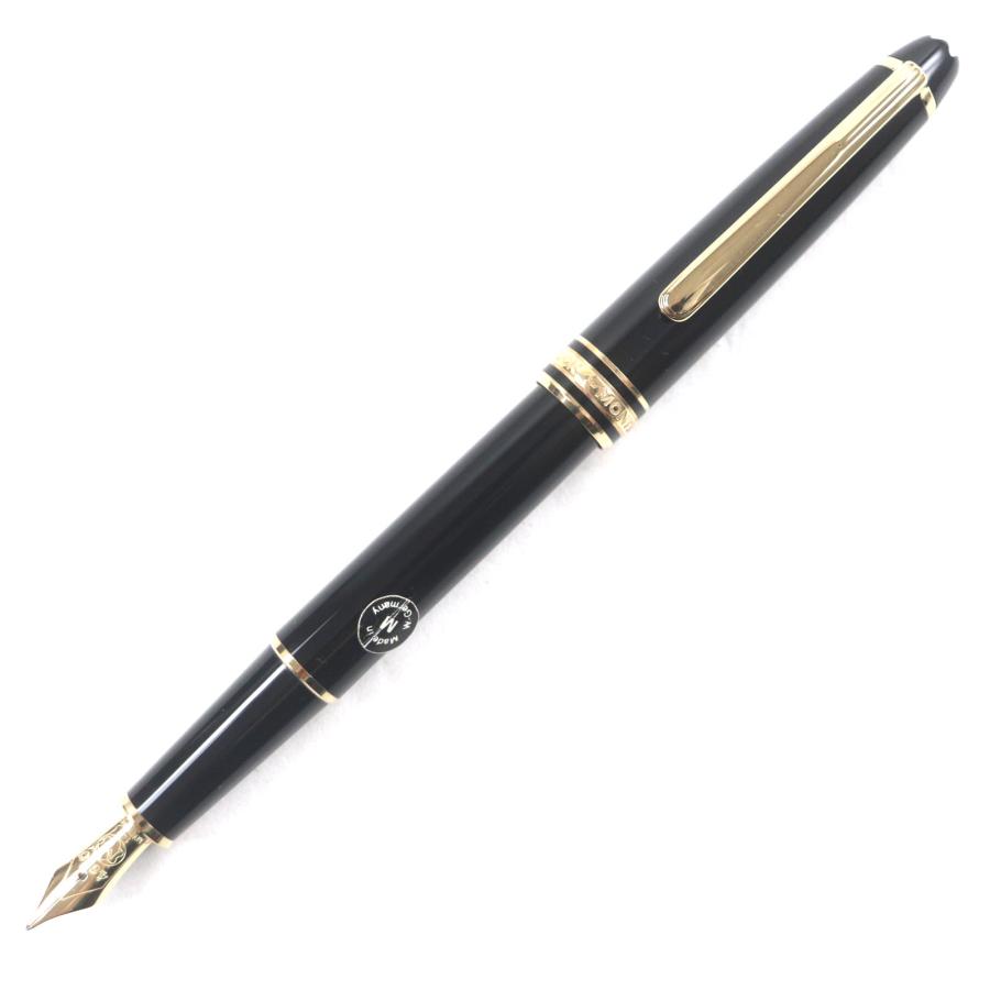 ◾️極美品◾️モンブラン マイスターシュテュック クラシック　ボールペン MONTBLANC（モンブラン） 極美品▽MONTBLANC マイスターシュテュック