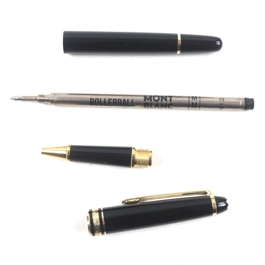 MONTBLANC（モンブラン） 極美品▽MONTBLANC マイスターシュテュック
