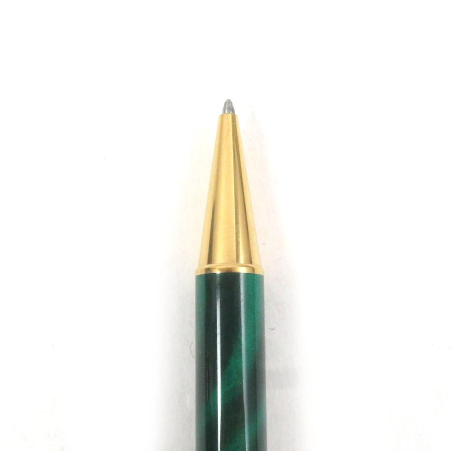 Cartier（カルティエ） 美品□Cartier パンテール マラカイト