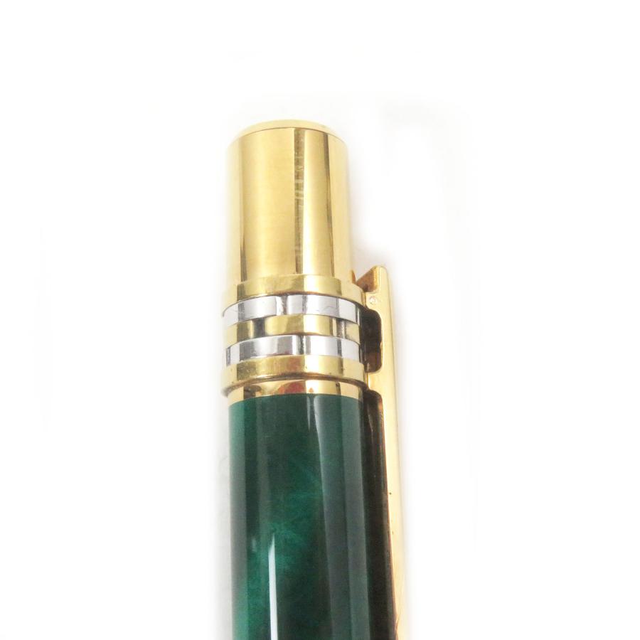 Cartier（カルティエ） 美品□Cartier パンテール マラカイト