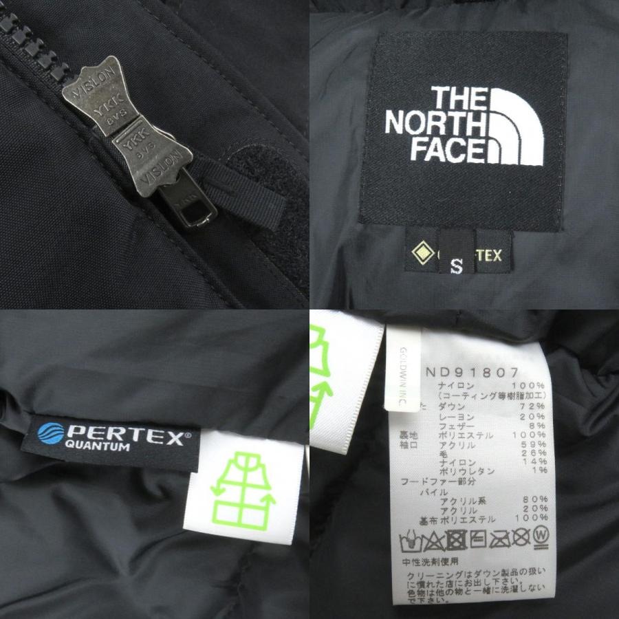 THE NORTH FACE（ザ ノースフェイス） 美品□THE NORTH FACE ND91807
