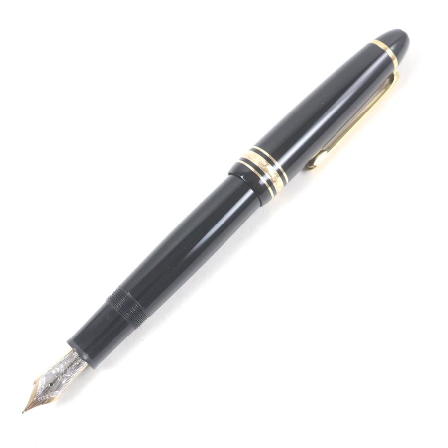 MONTBLANC（モンブラン） 極美品□MONTBLANC マイスターシュテュック