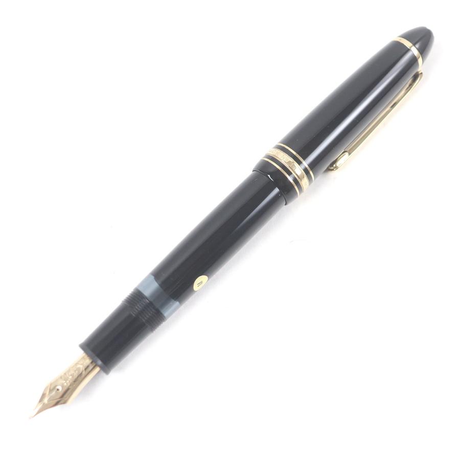 MONTBLANC（モンブラン） 極美品□MONTBLANC マイスターシュテュック