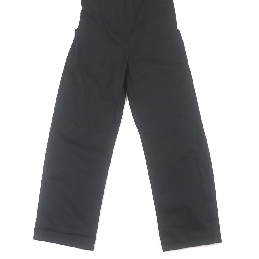 未使用品□MONCLER GENIUS モンクレール ジーニアス TUTA ロゴワッペン