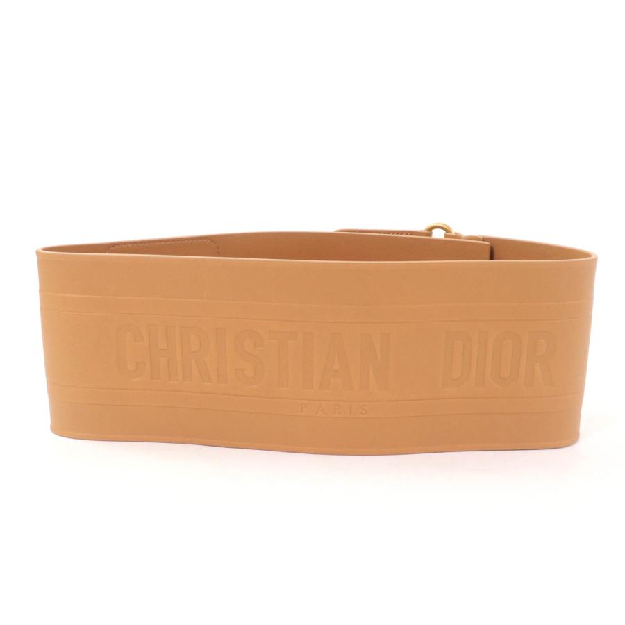 極美品☆Christian Dior クリスチャンディオール B0098CMIV D-WAIST