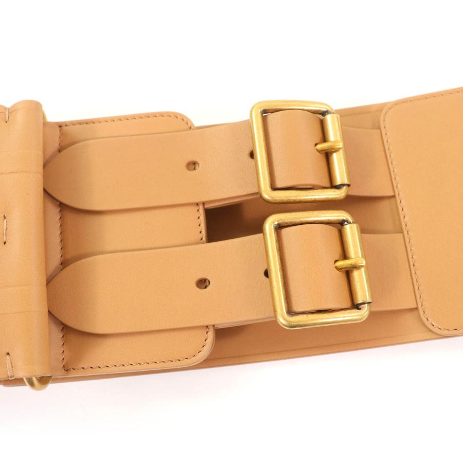 極美品☆Christian Dior クリスチャンディオール B0098CMIV D-WAIST