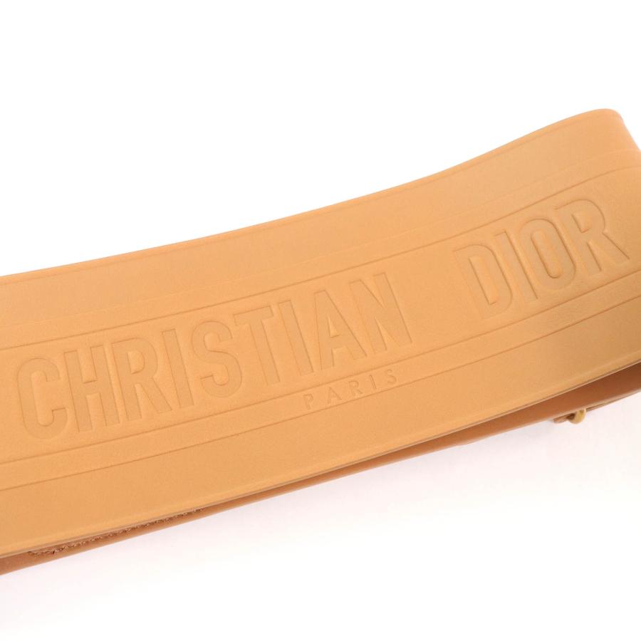 極美品☆Christian Dior クリスチャンディオール B0098CMIV D-WAIST